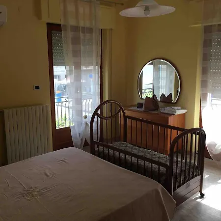 Casa Lucia - Holiday Santa Caterina Dello Ionio Appartement *