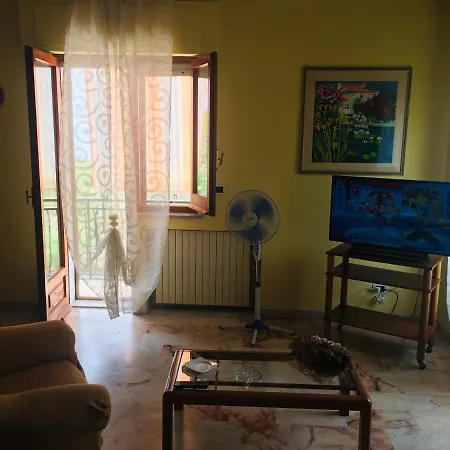 Casa Lucia - Holiday Santa Caterina Dello Ionio Appartement