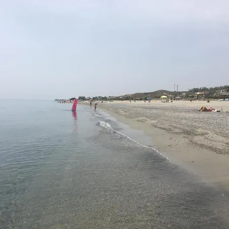 Appartement Casa Lucia - Holiday Santa Caterina Dello Ionio