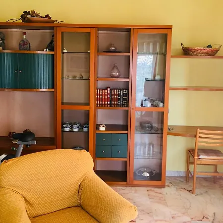 Casa Lucia - Holiday Santa Caterina Dello Ionio Appartement Santa Caterina Dello Ionio Marina