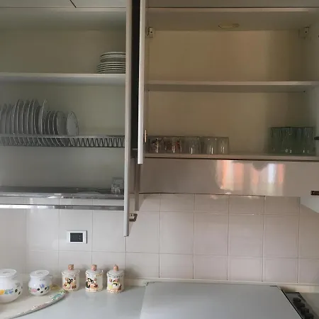 Casa Lucia - Holiday Santa Caterina Dello Ionio Appartement