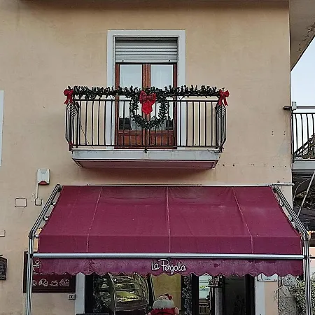 Casa Lucia - Holiday Santa Caterina Dello Ionio Appartement