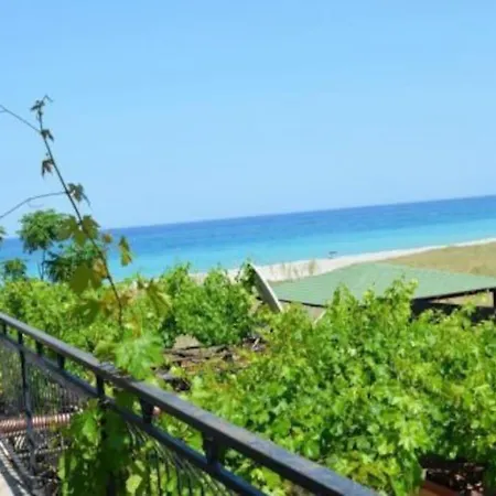 Appartement Casa Lucia - Holiday Santa Caterina Dello Ionio *