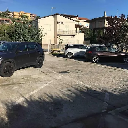 Casa Lucia - Holiday Santa Caterina Dello Ionio Appartement *