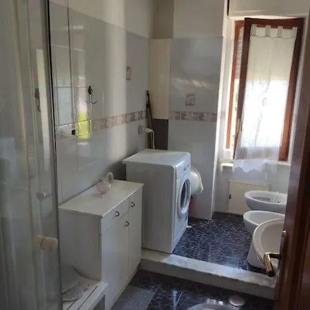 Appartement Casa Lucia - Holiday Santa Caterina Dello Ionio Santa Caterina Dello Ionio Marina
