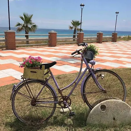 Casa Lucia - Holiday Santa Caterina Dello Ionio